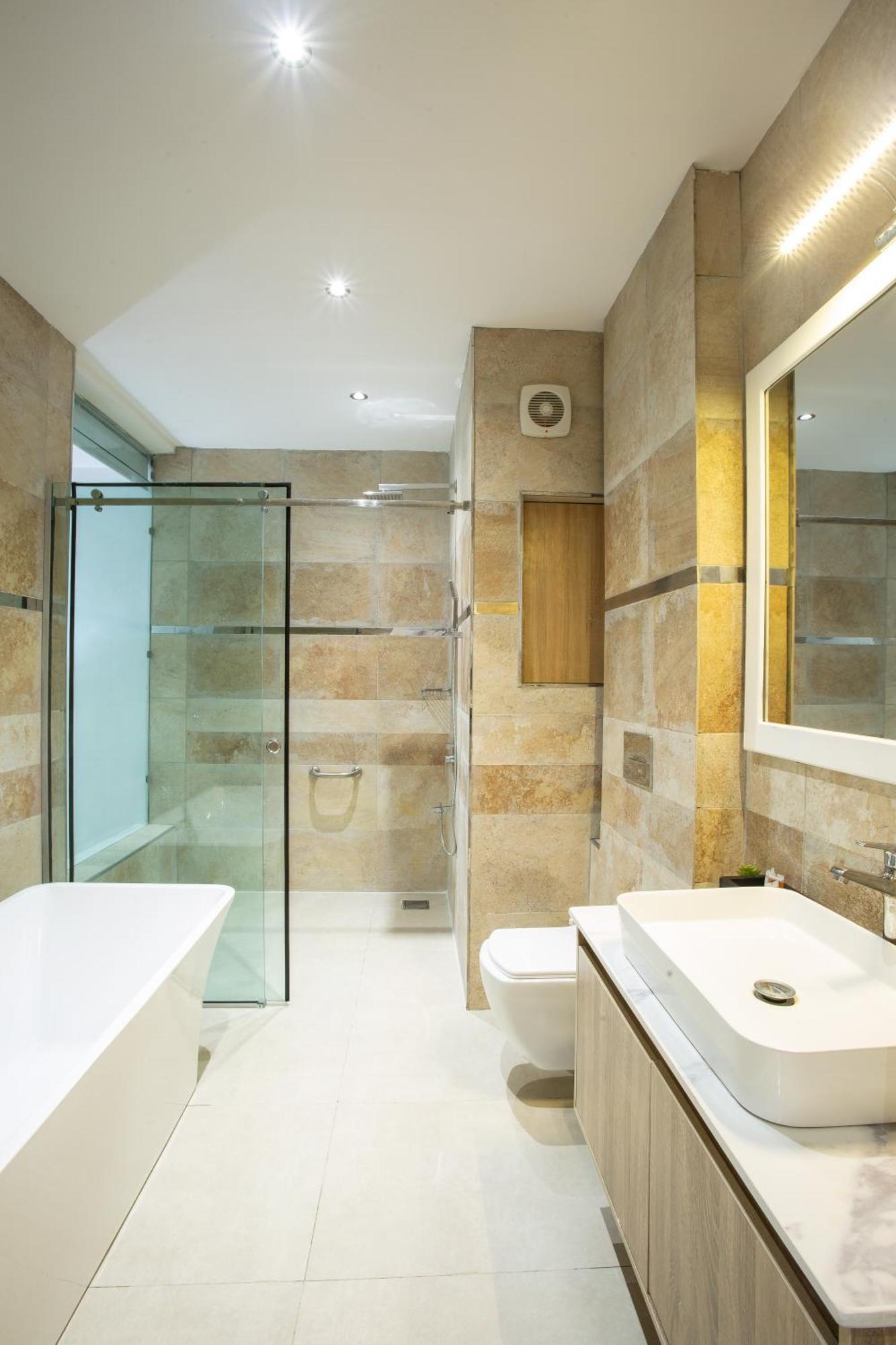 De Manchy Hotels & Suites Ibadan Eksteriør bilde